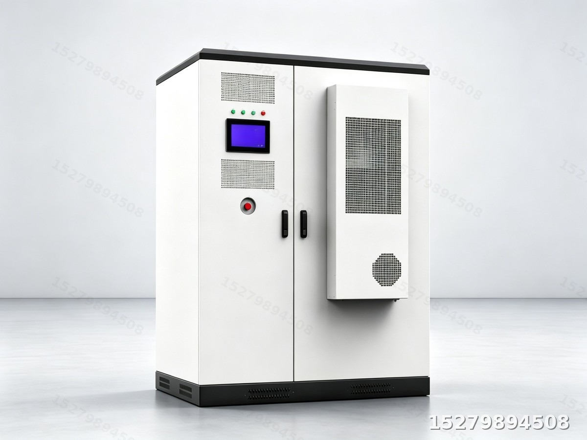 智能PCS储能柜