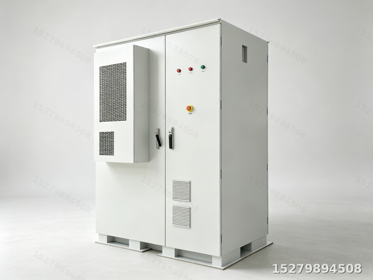 双门操作储能柜