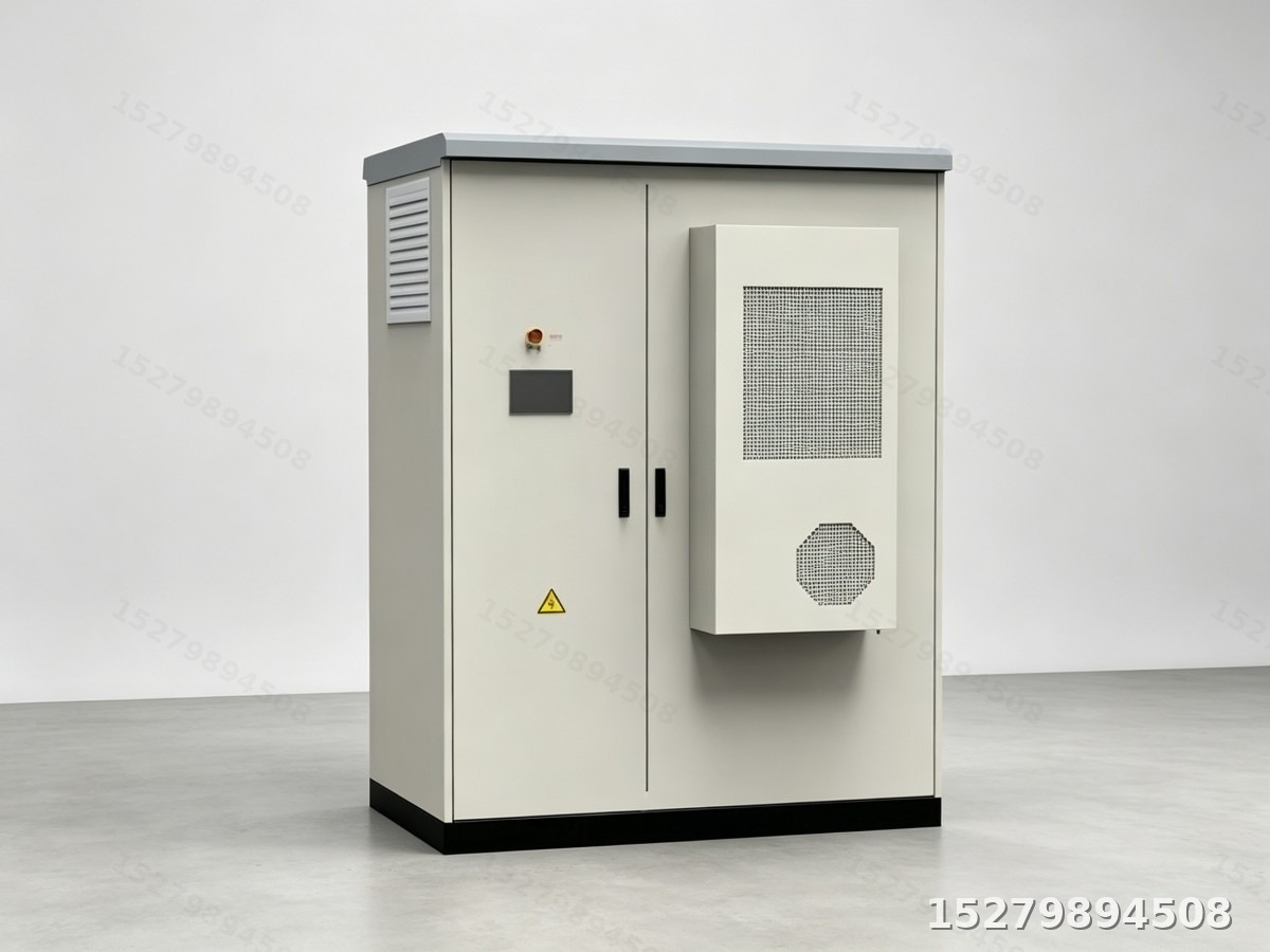 寿光工商业峰谷套利储能柜