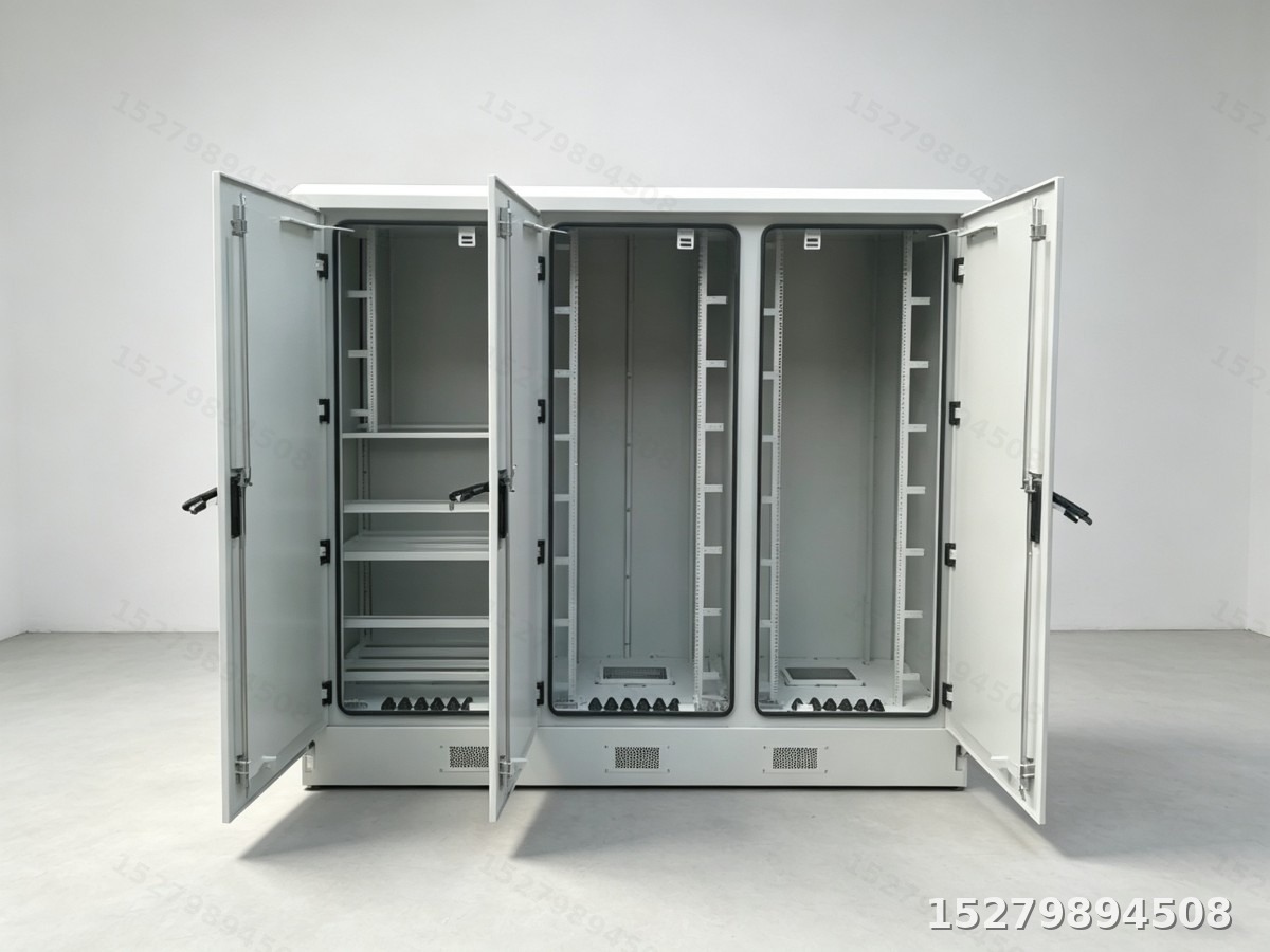 毕节灰白色三联工具柜
