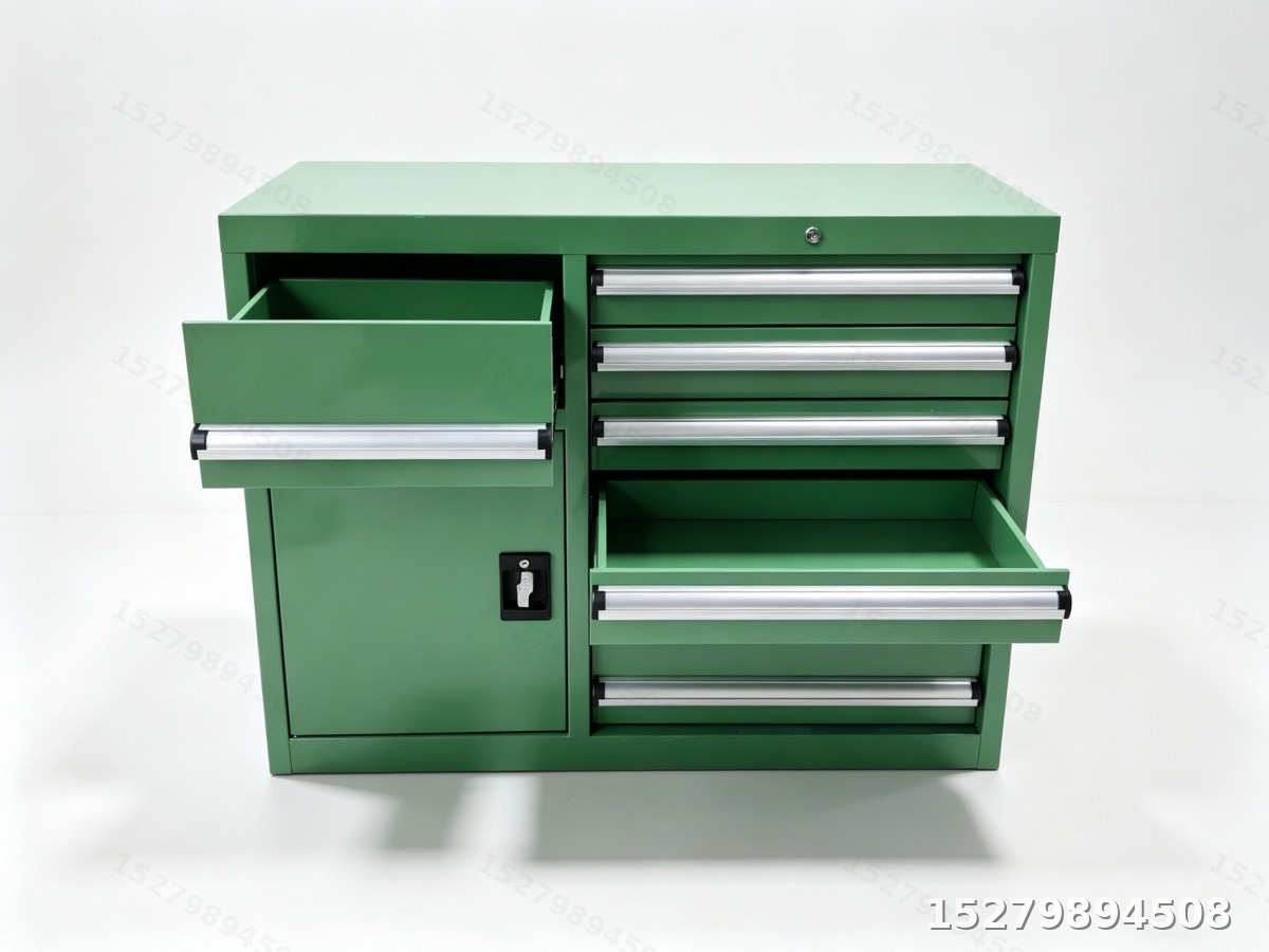 毕节绿色组合工具柜