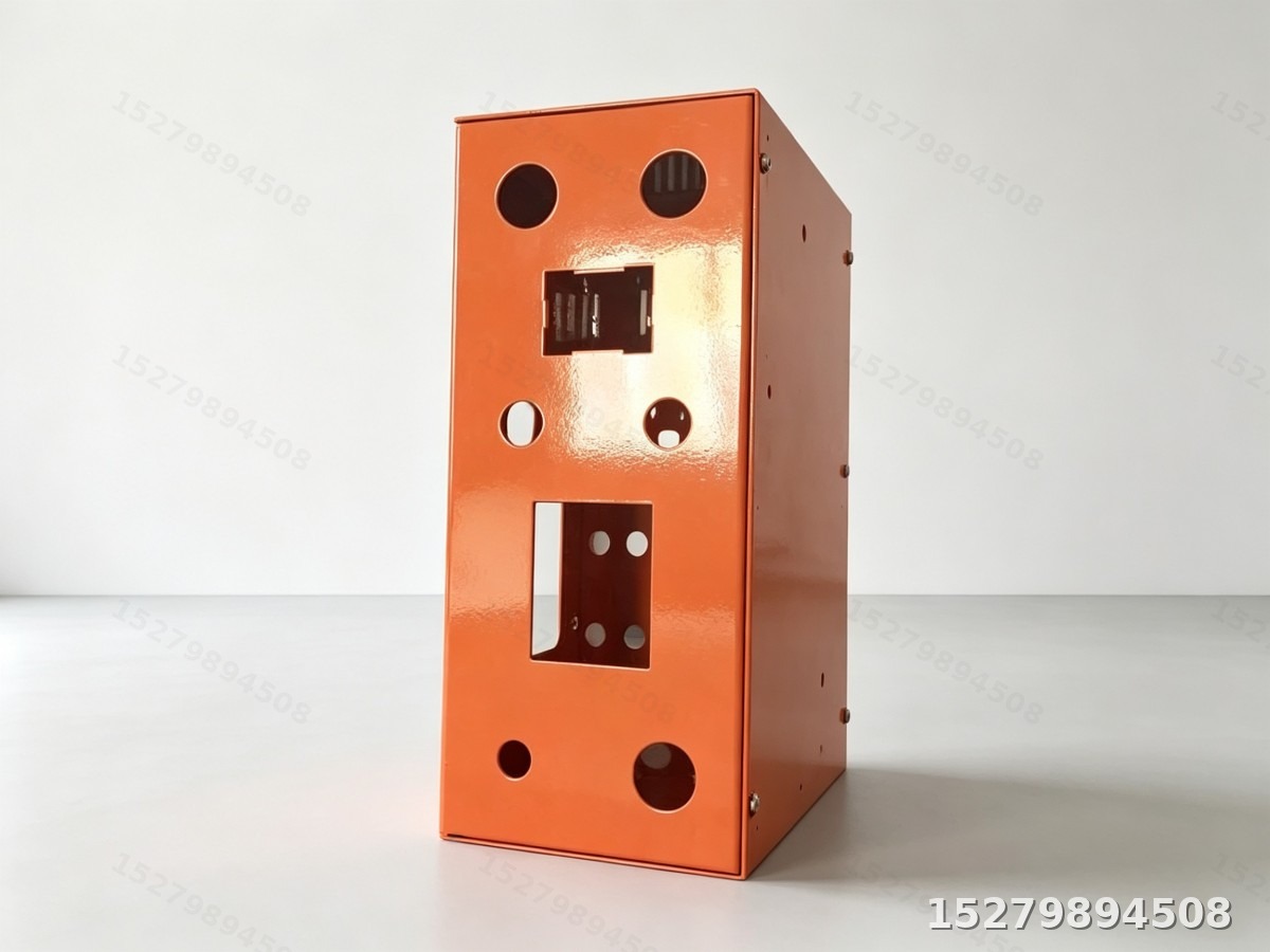 毕节多规格开孔小型仪器箱