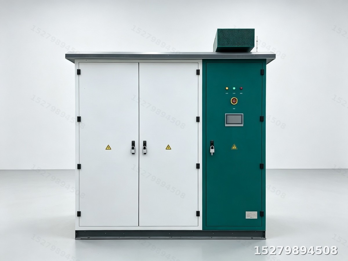 毕节户外储能预制舱